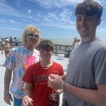 Profile Picture of Joel Mahaffey (@acgmahaffey) on Instagram