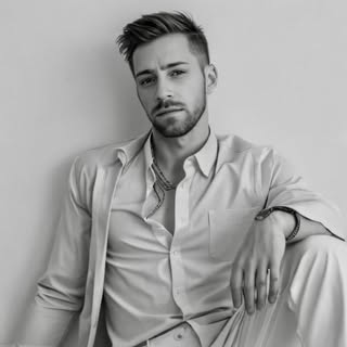 Profile Picture of Christian Parrell (@christianparrell) on Instagram