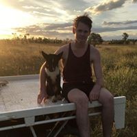 Profile Picture of Joshua Reardon (@joshua-reardon) on Quora