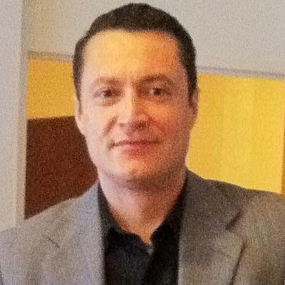 Profile Picture of Jaime Ernesto Ruiz (@Colocho74Jaime) on Twitter
