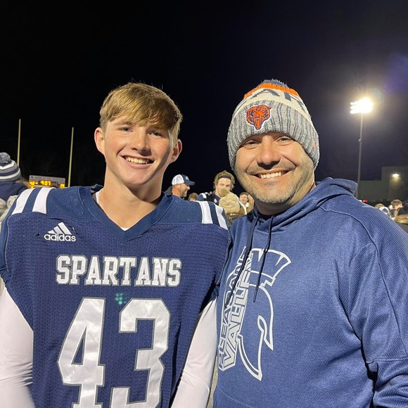 Profile Picture of Chad Harvey (@chad_harvey) on Poshmark