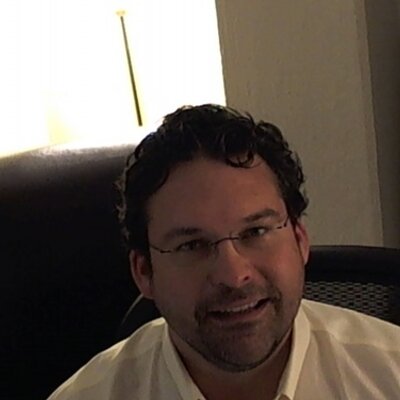 Profile Picture of Richard Yoakum (@RichardYoakum) on Twitter