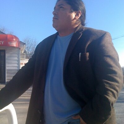 Profile Picture of Jorge Romero (@elpatoendc) on Twitter