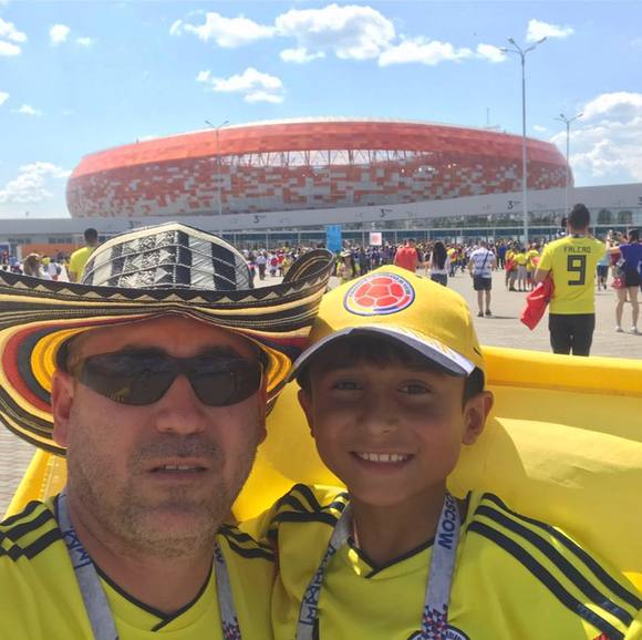 Profile Picture of Fernando Hurtado (@ferchohurta) on Poshmark