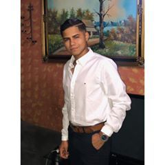 Profile Picture of Johny Sarabia (@@johnysarabia) on Tiktok