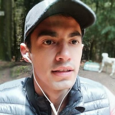 Profile Picture of Rodrigo Cuevas (@rodrigocu10) on Twitter