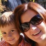 Profile Picture of Kimberly Montoya (@kimmontoya) on Pinterest