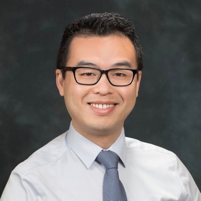 Profile Picture of Max Hao, MD (@max_hao) on Twitter