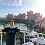 Profile Picture of Will Keller (@will_e_keller) on Instagram