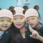 Profile Picture of Lakshmi Davi Pujara (@lakshmipujara) on Instagram