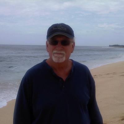 Profile Picture of Mark Severson (@MCSeverson) on Twitter