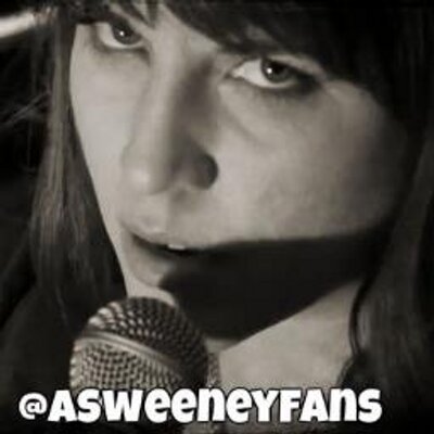 Profile Picture of Amber Sweeney Fans (@ASweeneyFans) on Twitter