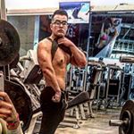 Profile Picture of Rene Bracamontes (@rennebracamontes) on Instagram