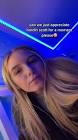 Profile Picture of   ellie steel🤍... (@elliesteelxo) on Tiktok