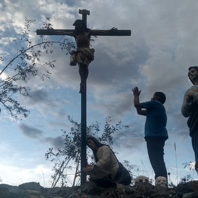 Profile Picture of Wilfredo Vargas Condezo (@VargasCondezo) on Twitter