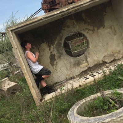 Profile Picture of John Edward Pepe (@john_pepe_) on Twitter