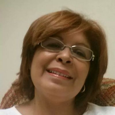 Profile Picture of Alma Iris Ramos (@AlmaIrisRamos) on Twitter