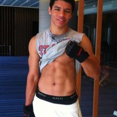 Profile Picture of James Gorham (@James_Gorham) on Twitter