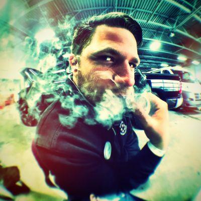 Profile Picture of Kevin C (@McGridley) on Twitter