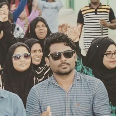 Profile Photo of Ihavandhoo Asif  ✴ (@MohamedAsif_) on Twitter