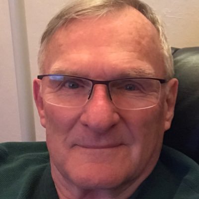 🇺🇸Robert Heavey🇺🇸 - Twitter Profile Picture of 🇺🇸Robert Heavey🇺🇸 (@robert_heavy) on Twitter