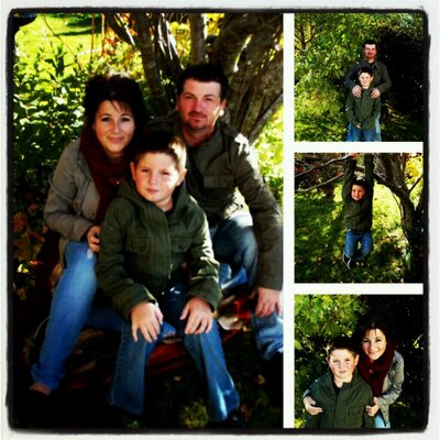 Profile Picture of Crystal-Gail Steele (@crissygailguy) on Twitter