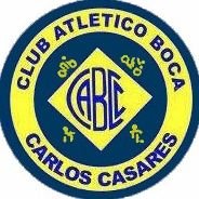 Profile Picture of Boca Carlos Casares (@BocaCsCs) on Twitter