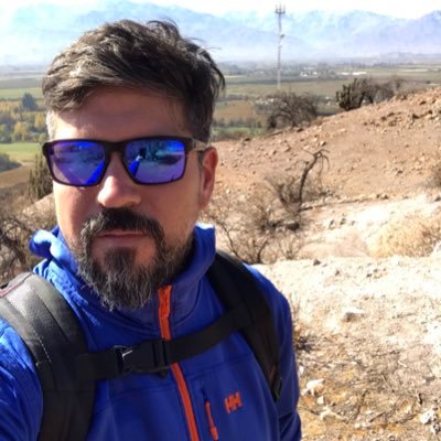 Profile Photo of Manuel Altamirano (@doryami) on Twitter