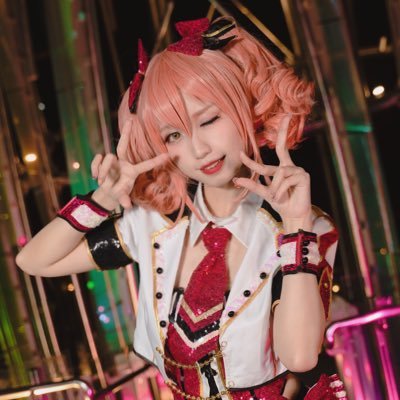 Profile Picture of Winnie Ip (@WiWinnie_Ip) on Twitter