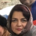 Profile Picture of Azar Vafaee (@vafaeeazar) on Instagram