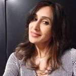 Profile Photo of Teejay Sidhu (@bombaysunshine) on Instagram