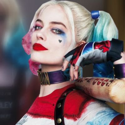 Profile Picture of Harley Quinn (@Mia_Mia_33) on Twitter