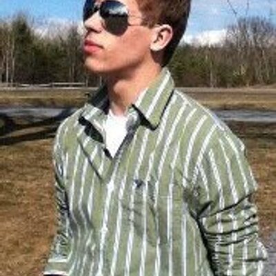 Profile Picture of Alex Hulfish (@Alex_Hullfish) on Twitter