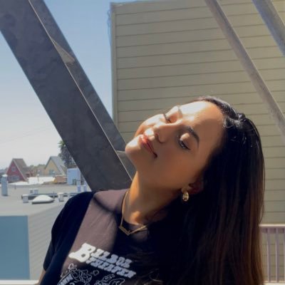 Profile Picture of Amanda (@AmandaRoseFelix) on Twitter