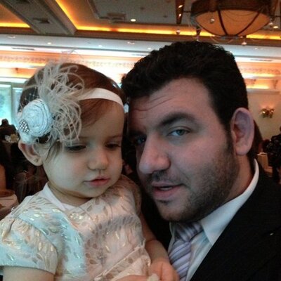 Profile Picture of George Tagaris (@george_tagaris) on Twitter