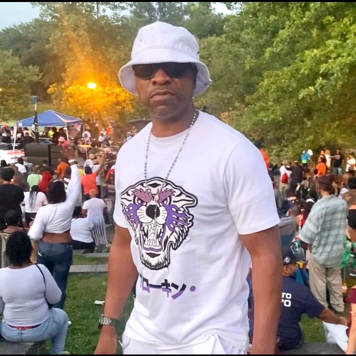 Profile Picture of Fireboydub (@dwaynebecton) on Tiktok