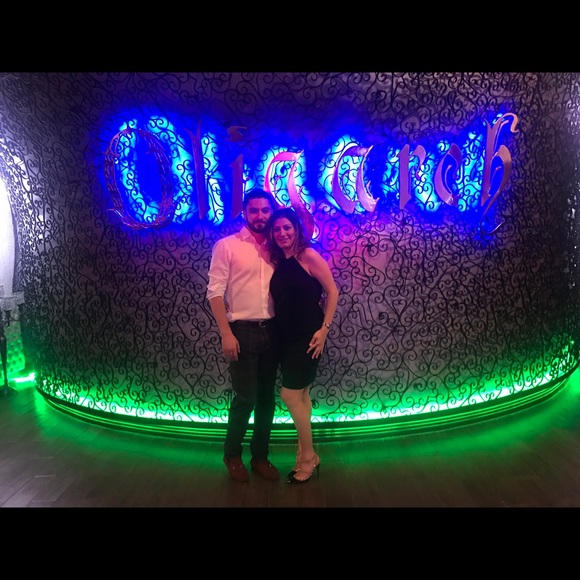 Profile Picture of Lily Aminova (@lilyaminova) on Poshmark