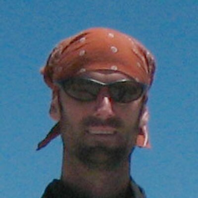 Profile Picture of Mark Vander Pol (@mvpol) on Twitter