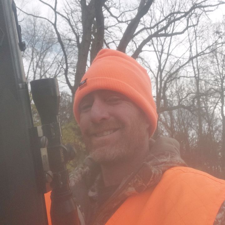 Profile Picture of adammccormick43 (@adammccormick43) on Tiktok