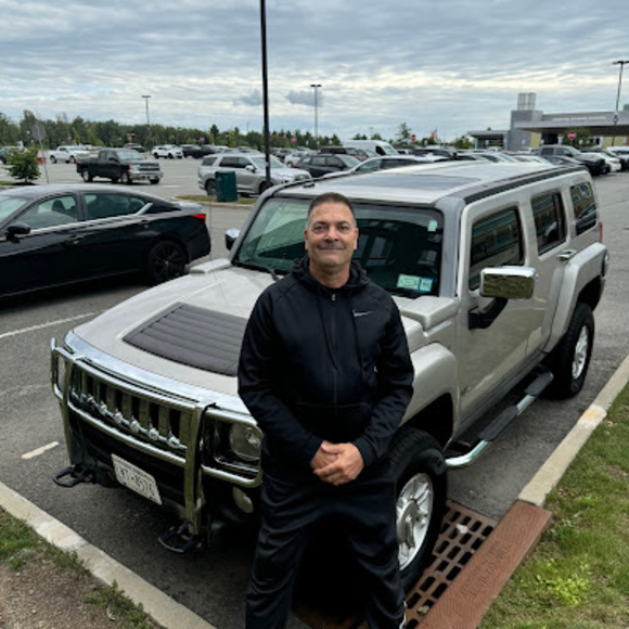 Profile Picture of Gino Morasco (@morascogino) on Poshmark