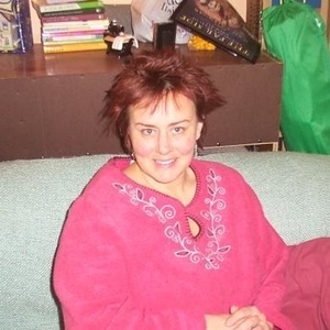 Profile Picture of Laura Huber (@prophet714) on Myspace