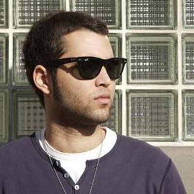 Profile Picture of Jeremy Fall (@_jeremyfall_) on Twitter