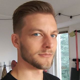 Profile Picture of Johan Appelgren (@Sqw33k) on Facebook