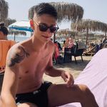 Profile Picture of Ανδρέας Ασημακόπουλος (@asimakopoulos__) on Instagram