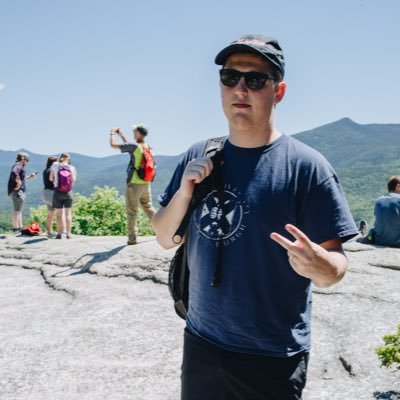 Profile Picture of Nathan Grimley (@_pretty_grim_) on Twitter