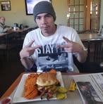 Profile Picture of Benjamin McCloskey (@Benjamin-McCloskey) on Facebook