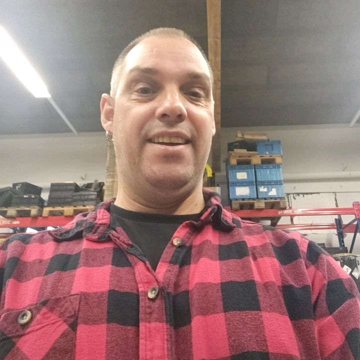 Profile Picture of Andre Feuchtinger (@andre.feuchtinger) on Tiktok