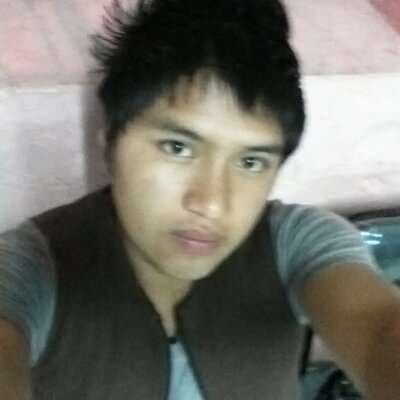 Profile Picture of Luis Llangari (@bettosaki) on Twitter