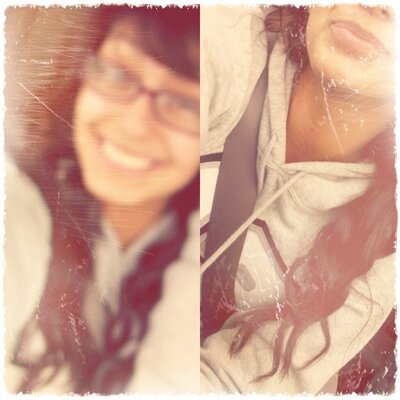 Profile Picture of SimplyMe(; (@LiconNancy) on Twitter