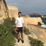 Profile Picture of Ted Harris (@tedharris84) on Instagram